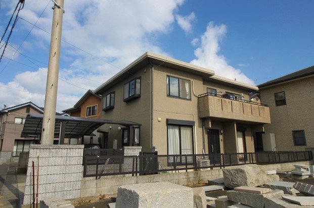 ☆価格変更☆高松市牟礼町牟礼　4SLDK　1680万円