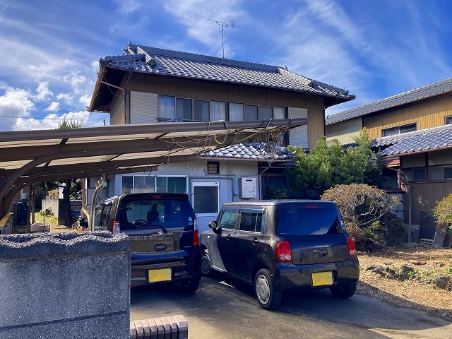 ☆価格変更☆高松市木太町売り土地　約123坪　2300万円