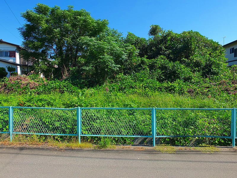 【新着物件】高松市香川町大野売り土地　約108坪　186万円