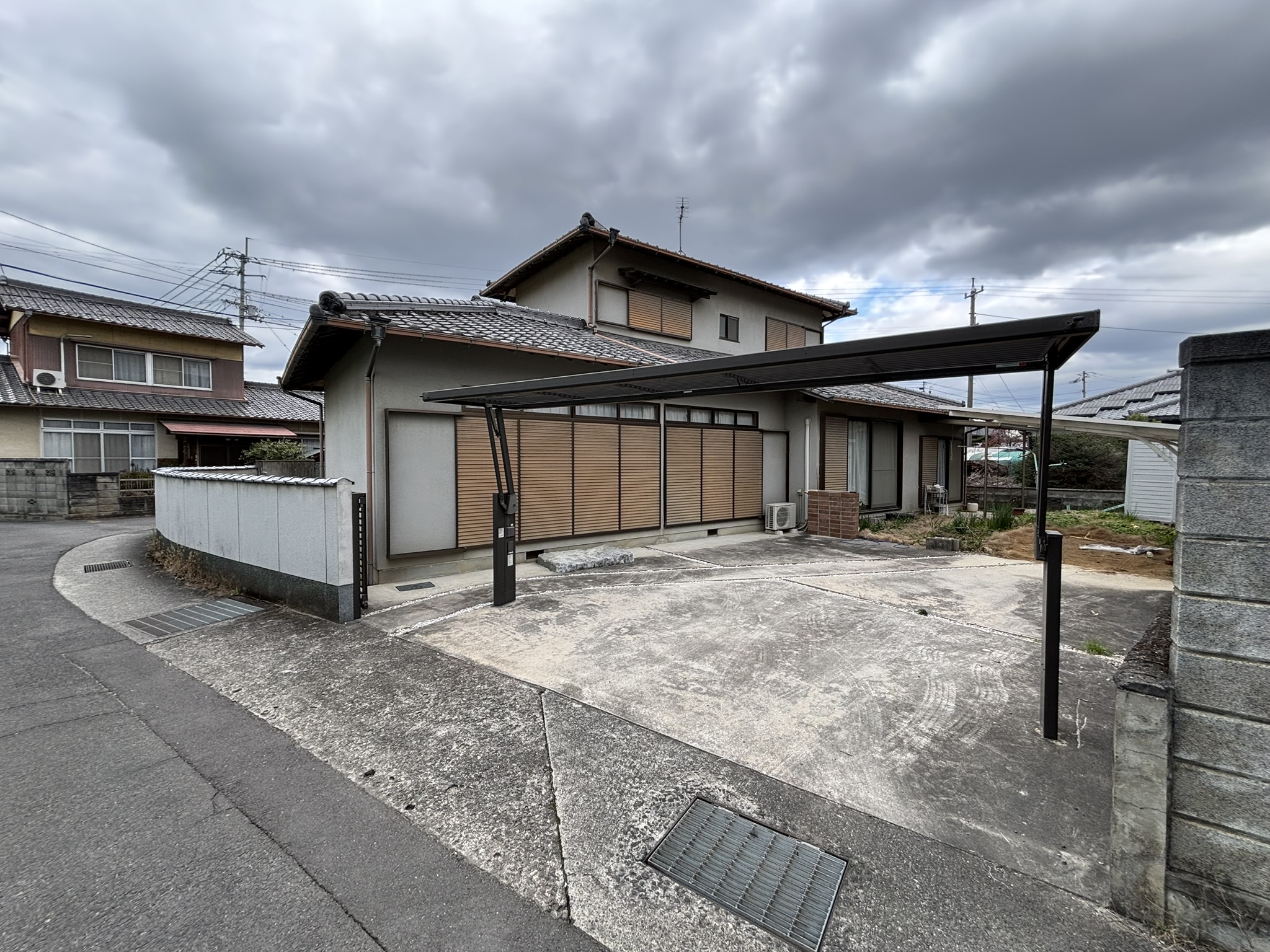 【新着物件】高松市東山崎町売り土地　約89坪　1150万円