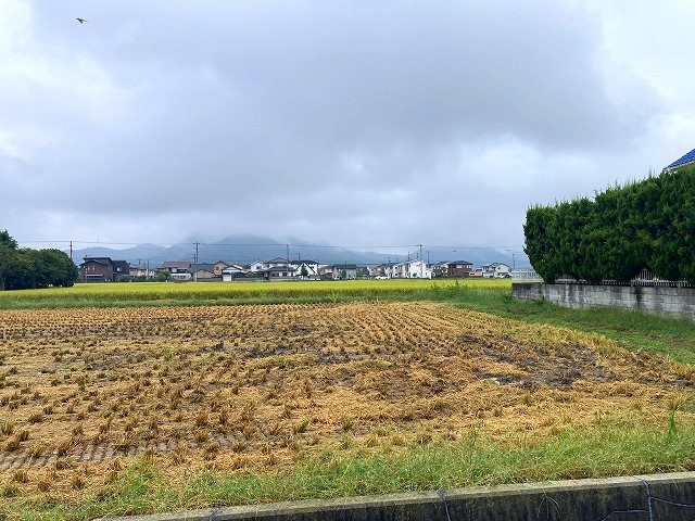 【新着物件】高松市円座町　454坪　農地の販売です