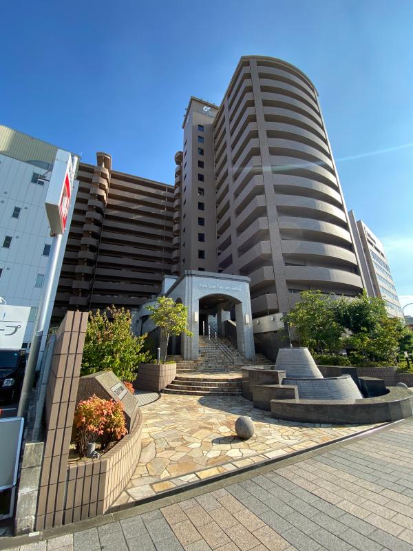 【新着物件】アルファステイツ高松駅前　4LDK　2800万円