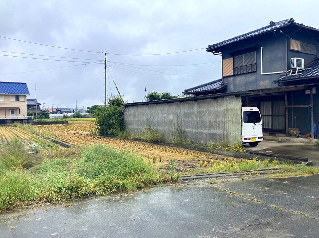 【新着物件】高松市円座町売り土地　約454坪　790万円