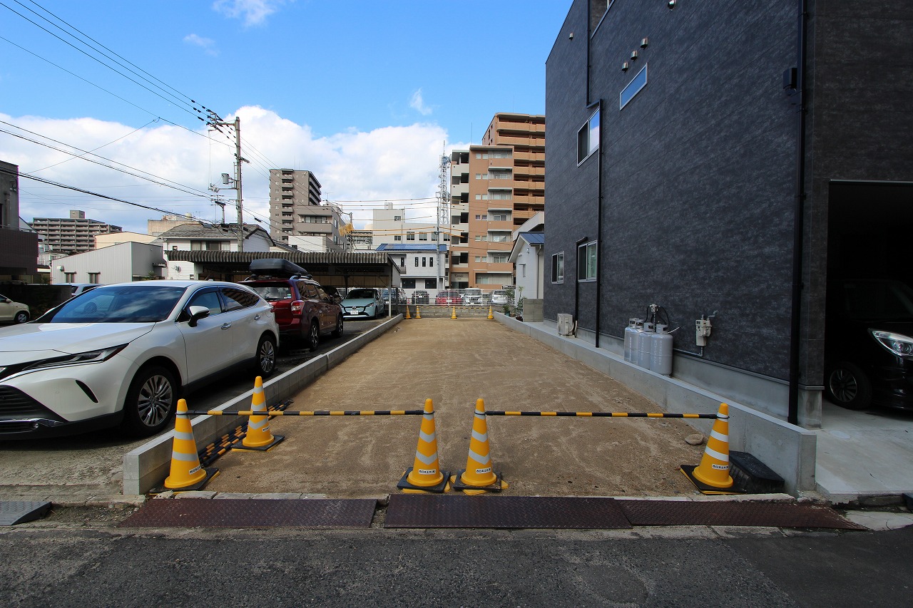 【新着物件】高松市錦町一丁目　売り土地　33坪　2850万円