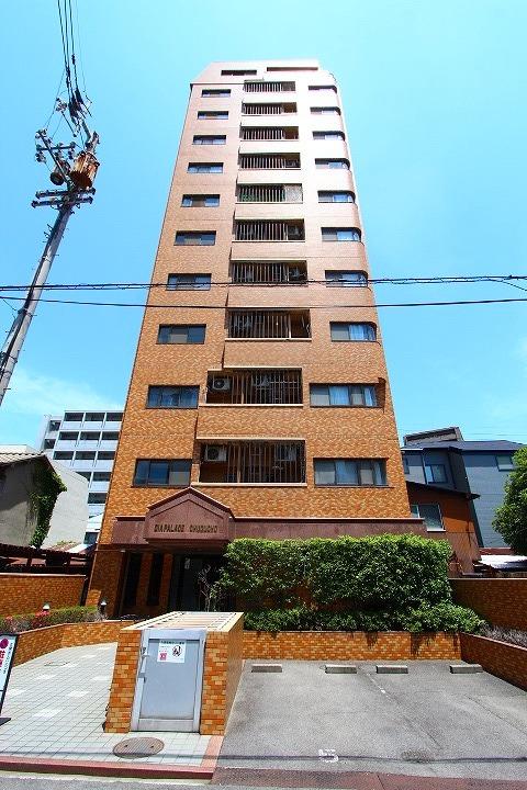 ☆価格変更☆ダイアパレス中央町　1DK　360万円