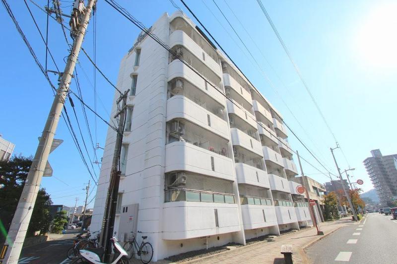 【新着物件】アルファ西宝町　1R　140万円