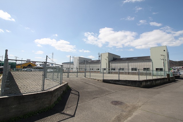 ☆価格変更☆高松市田村町　売り土地　317坪　1850万円