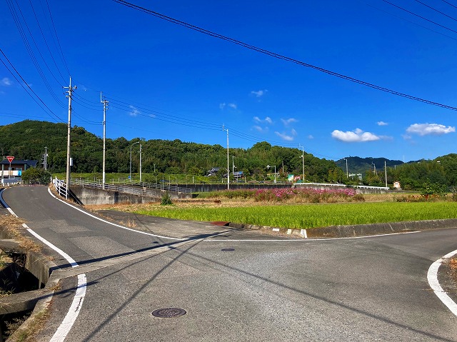 ☆価格変更☆綾歌郡綾川町陶売り土地　約626坪　390万円