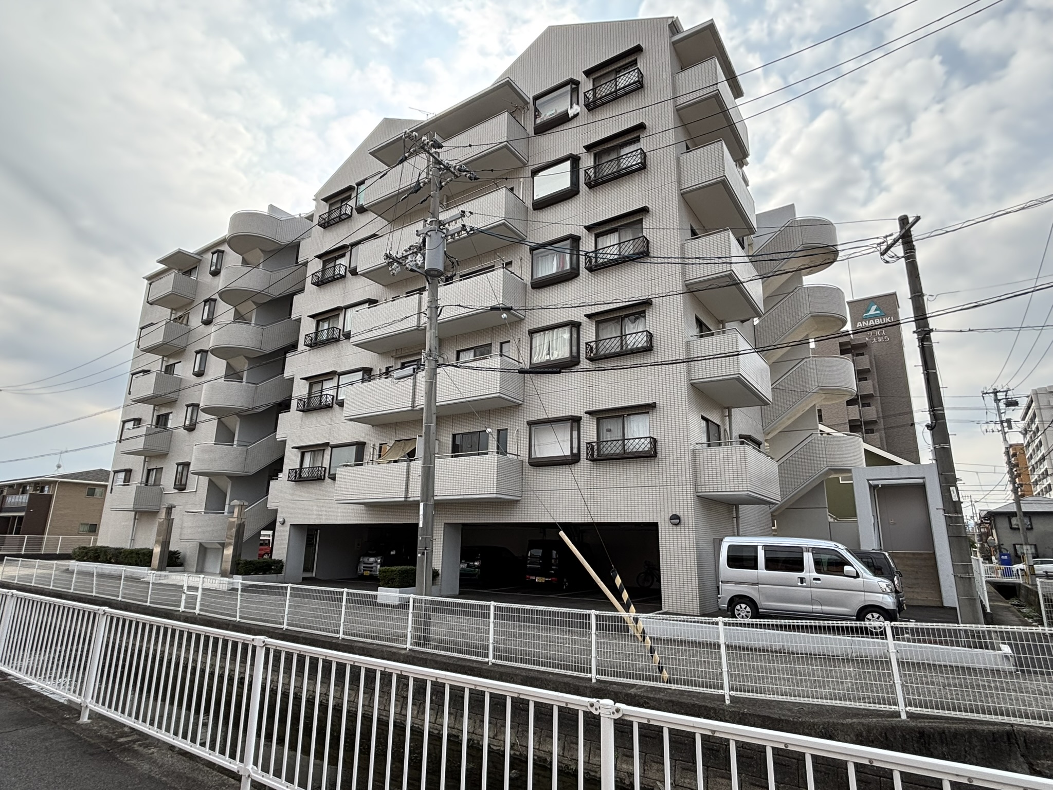 【新着物件】エーブル木太　3LDK　590万円