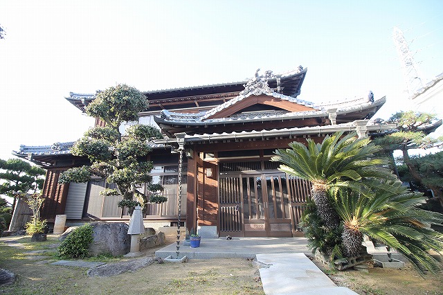 ☆価格変更☆さぬき市大川町中古戸建　8DK　1900万円