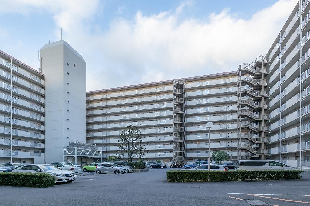 ☆価格変更☆イトーピア高松　3LDK　580万円