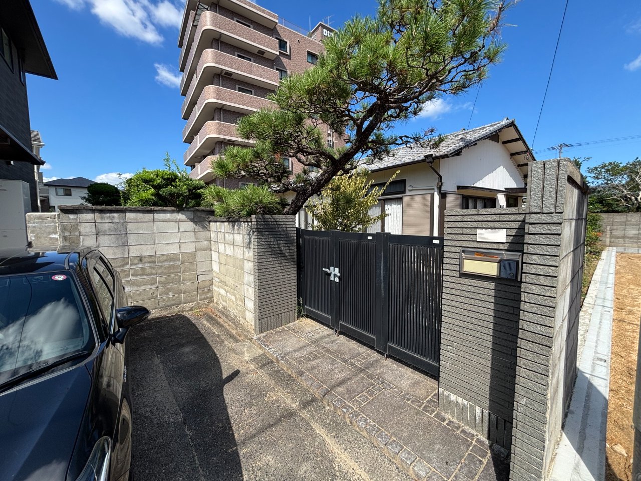 ☆価格変更☆高松市太田上町売り土地　約116坪　1600万円
