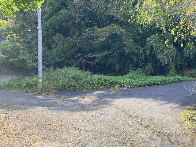 ☆価格変更☆高松市塩江町安原売り土地　約94坪　200万円