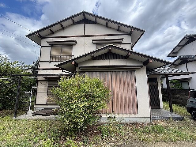 【新着物件】高松市岡本町中古戸建　5DK　1000万円