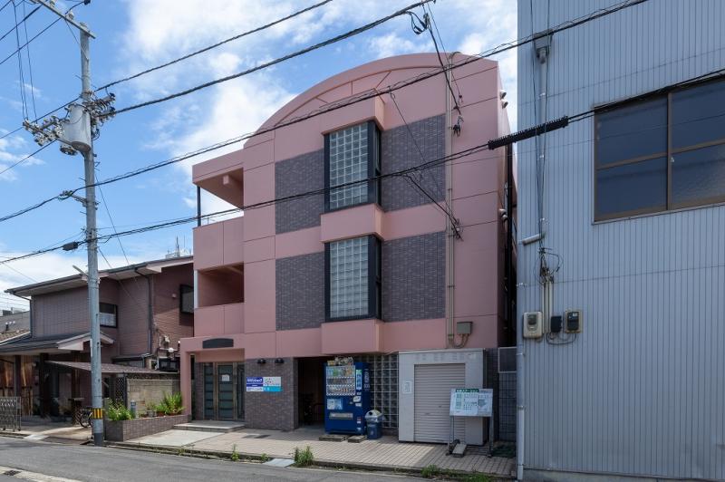 【新着物件】高松市扇町一丁目RC造収益物件　4500万円