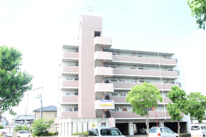 【新着物件】高松市木太町RC造収益物件　18,000万円