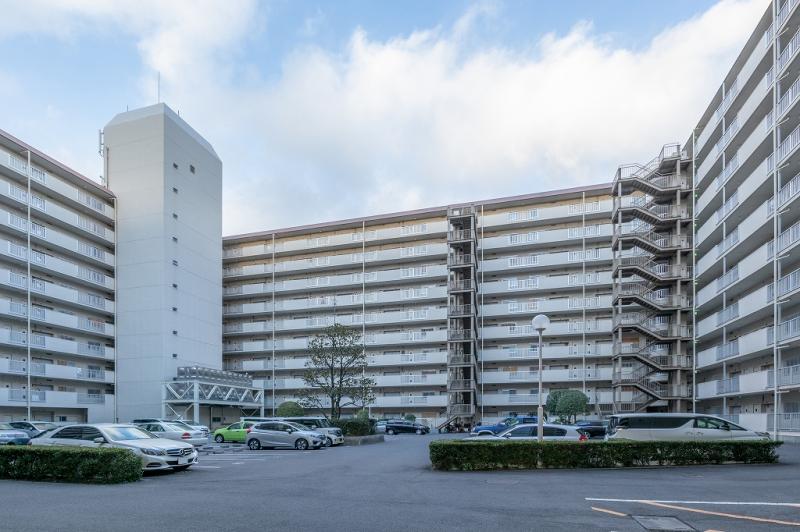 ☆価格変更☆イトーピア高松　5階部分　3LDK　560万円