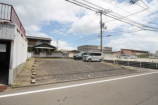 ☆価格変更☆高松市香西本町売り土地　約50坪　490万円