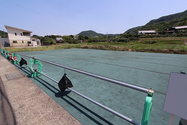 【新着物件】高松市生島町売り土地　約98坪　680万円