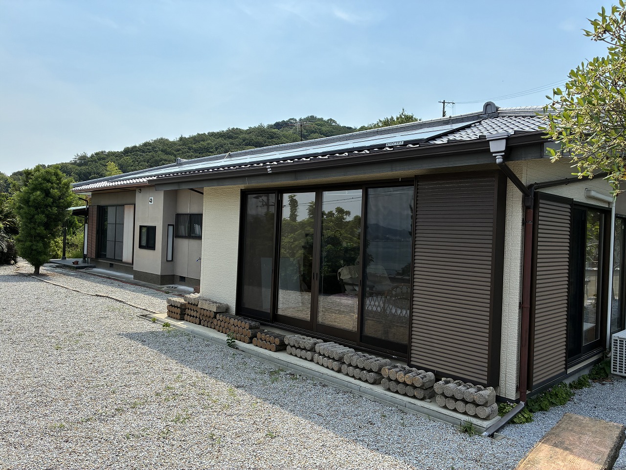 【新着物件】高松市牟礼町大町中古戸建　6DK　3800万円