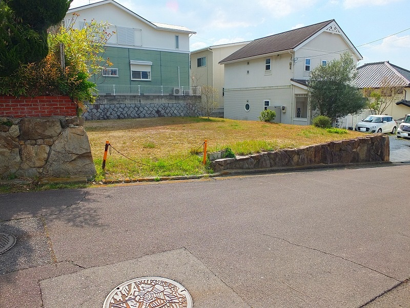 ☆価格変更☆高松市牟礼町牟礼　分譲地　62坪　283万円