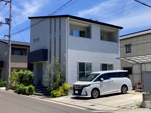 【新着物件】高松市木太町中古戸建　4LDK　3100万円