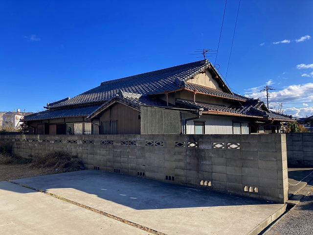 ☆価格変更☆高松市新田町甲売り土地　91坪　800万円