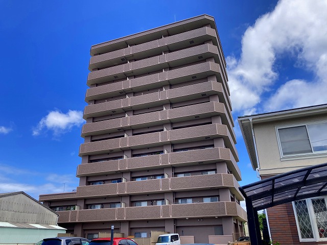 【新着物件】アルファライフ松島公園　２LDK　1,950万円