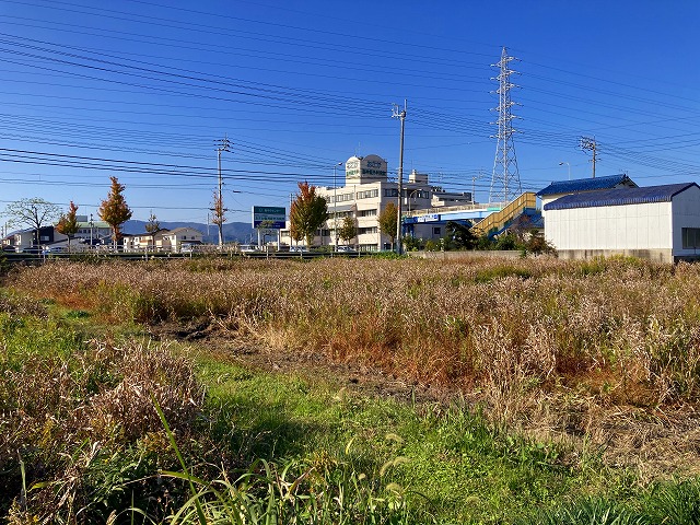 ☆価格変更☆高松市三名町　売り土地　約616坪　4800万円