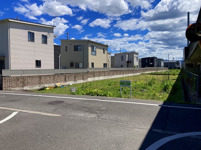 【新着物件】高松市太田下町売り土地936坪　14,000万円