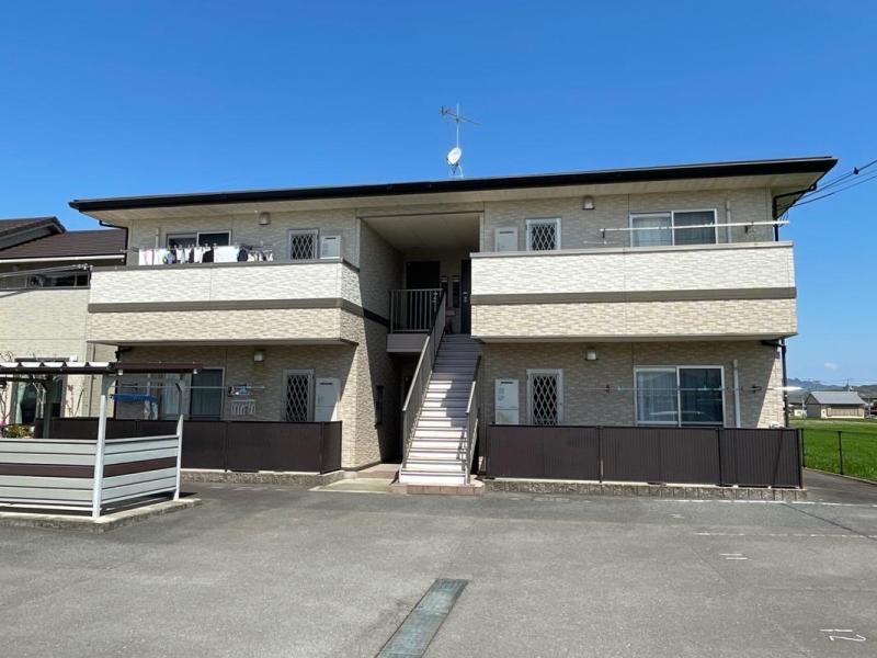 ☆価格変更☆高松市下田井町　S造収益物件　6200万円