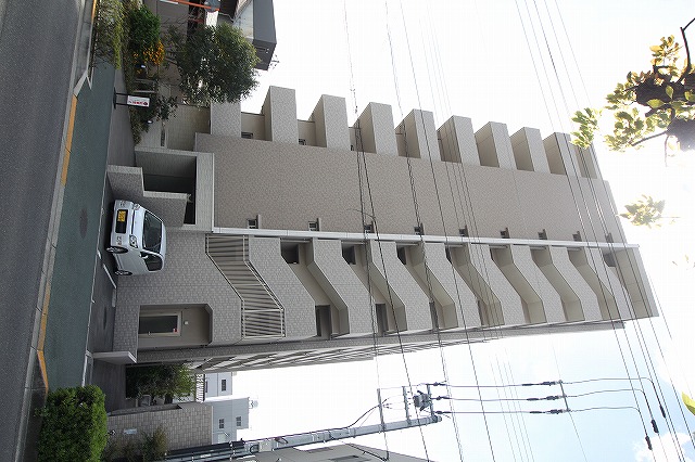 ☆価格変更☆アルファライフ瓦町駅東　2LDK　1980万円