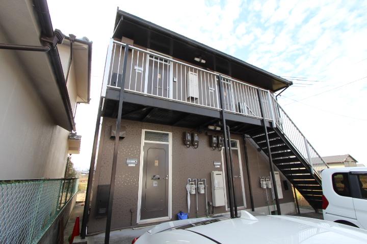 【新着物件】高松市仏生山町 軽量鉄骨造収益物件 1490万円