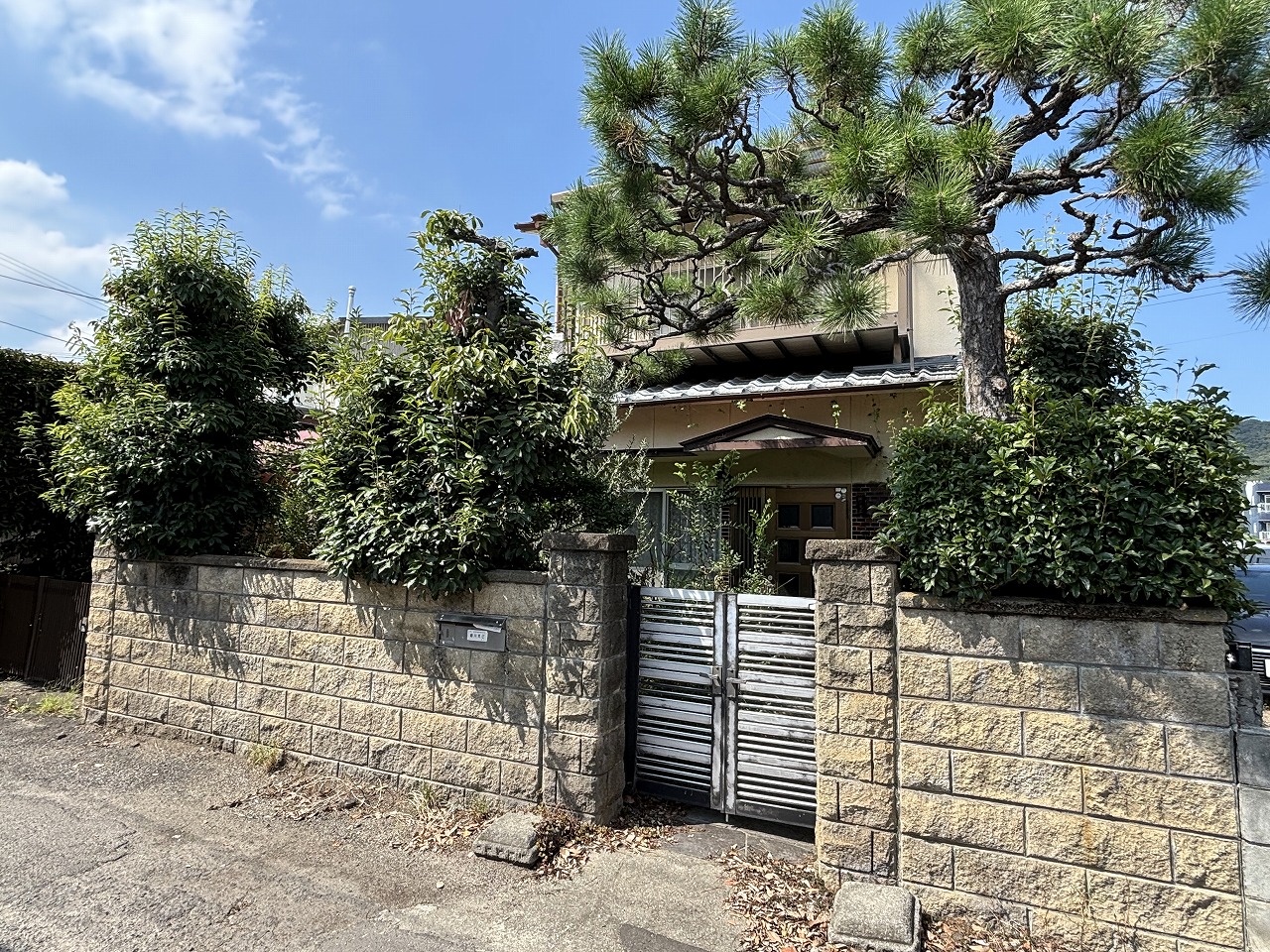 【新着物件】高松市成合町 売り土地 約47坪 190万円