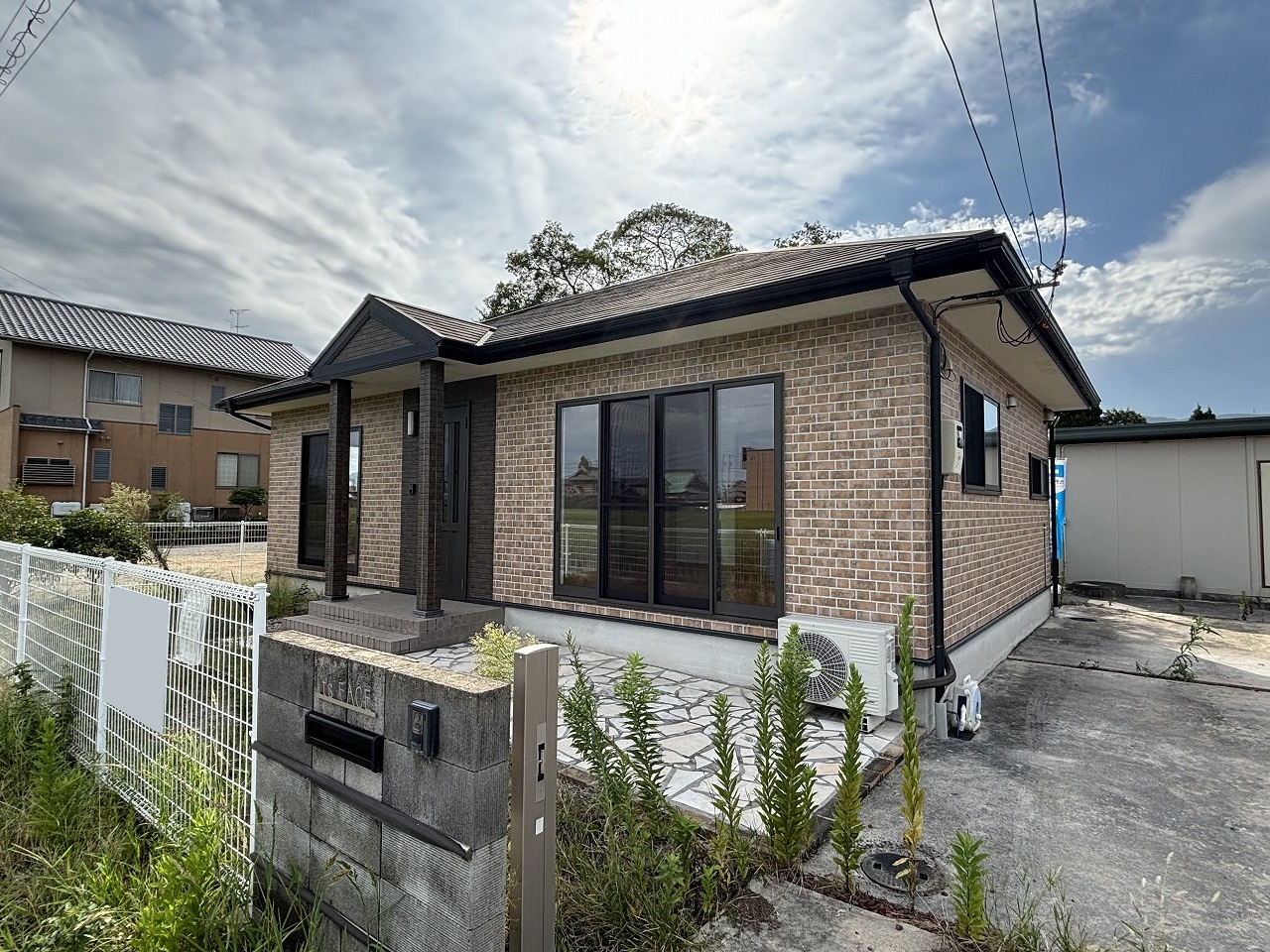【新着物件】高松市飯田町中古戸建　2LDK　1499万円