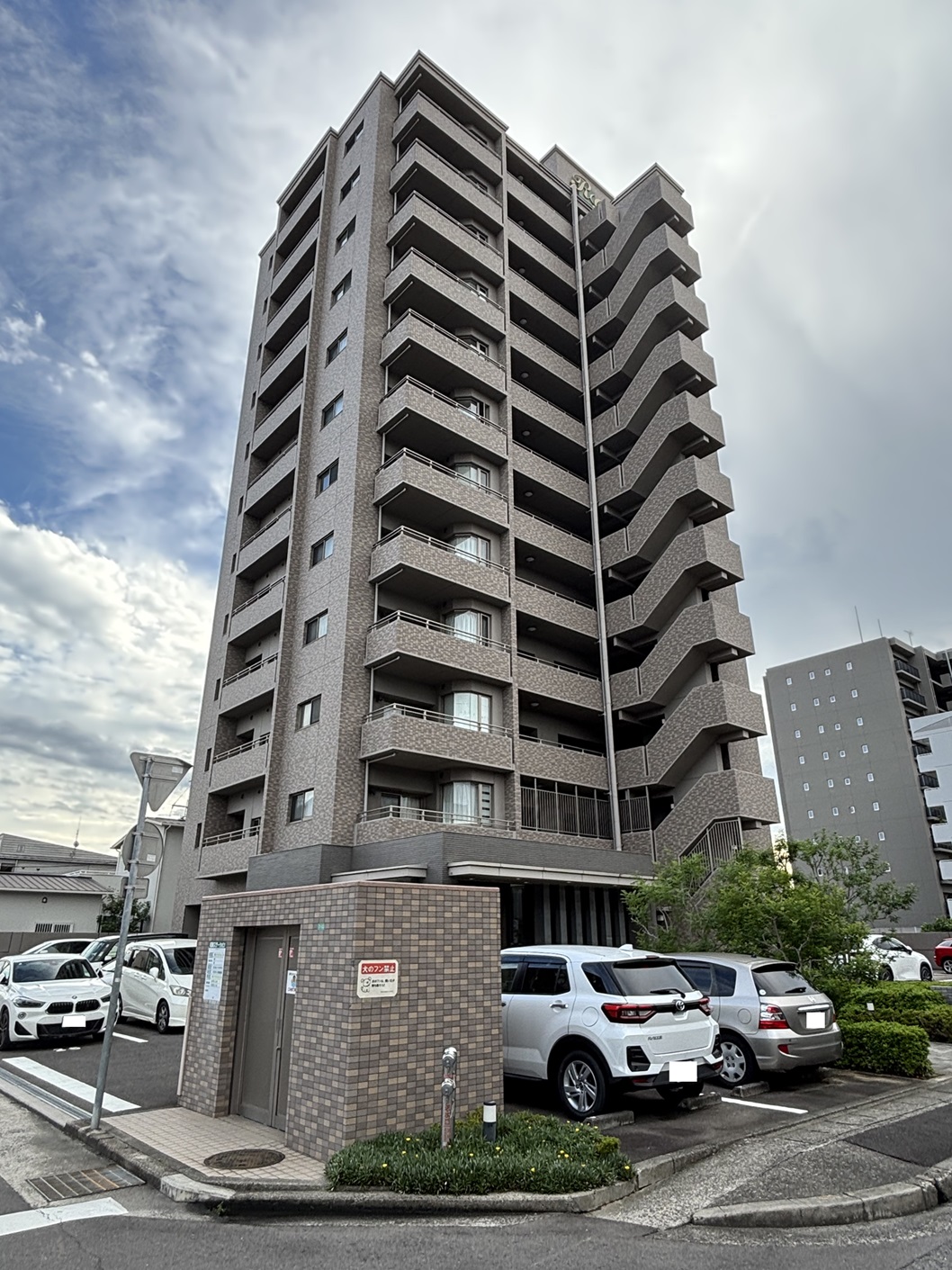 【新着物件】ロイヤルガーデン上之町　3LDK　2580万円