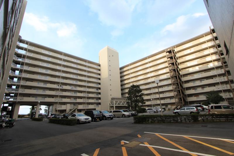 【新着物件】イトーピア高松　4LDK　500万円