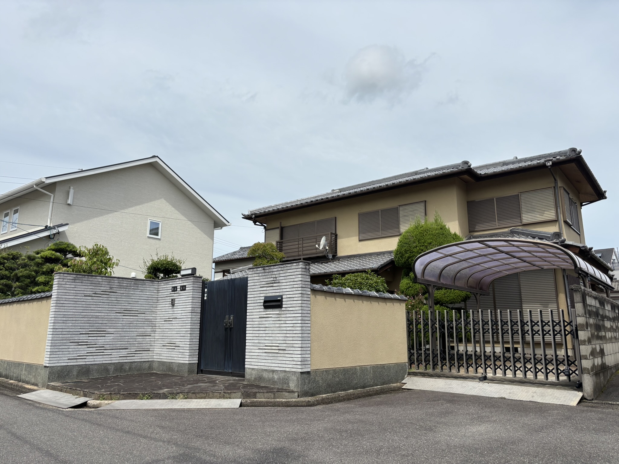 【新着物件】高松市多肥下町　中古戸建　5LDK　2880万円
