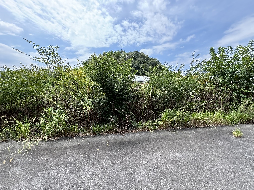 【新着物件】綾歌郡綾川町　売り土地　144坪　200万円