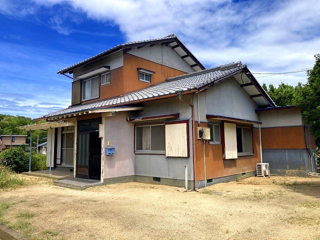 【新着物件】さぬき市津田町売り土地　約92坪　290万円