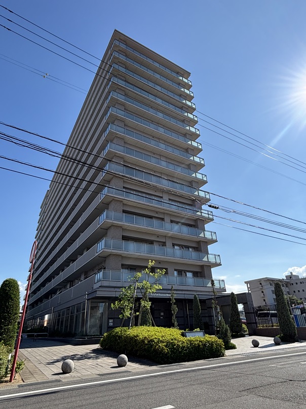 ☆価格変更☆アルファパーク栗林駅南　4LDK　3250万円