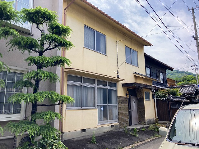 ☆価格変更☆高松市香西北町売り土地　約37坪　100万円