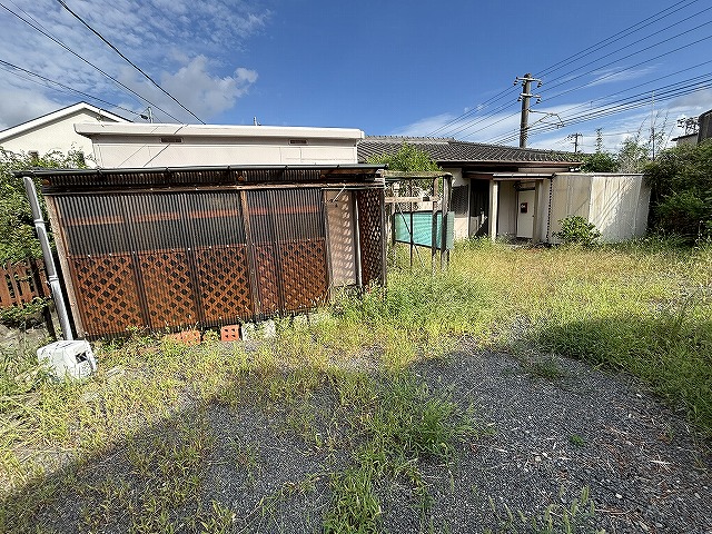 【新着物件】高松市仏生山町甲中古戸建　3LDK　700万円