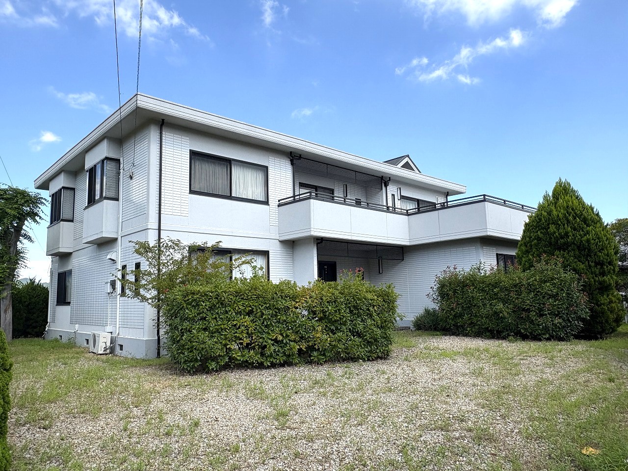 【新着物件】国分寺町新名中古戸建　8LDK　3,480万円