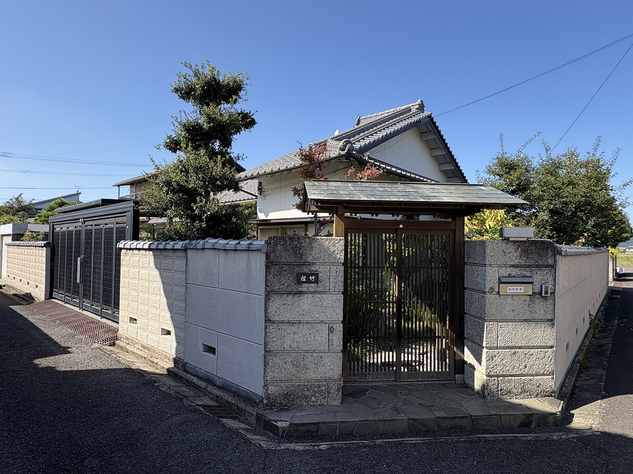 【新着物件】高松市一宮町中古戸建　6DK　2300万円