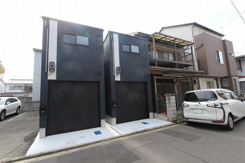 【新着物件】RENTベイパークA棟　倉庫　700万円