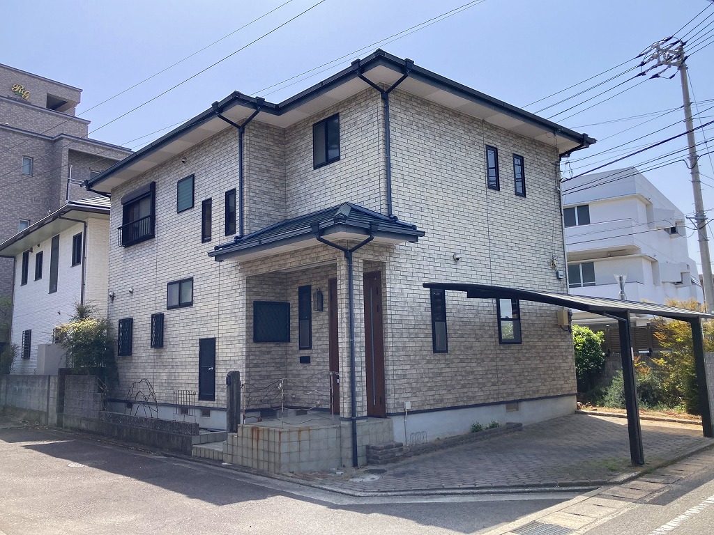 【新着物件】高松市今里町中古戸建　4SLDK　2840万円