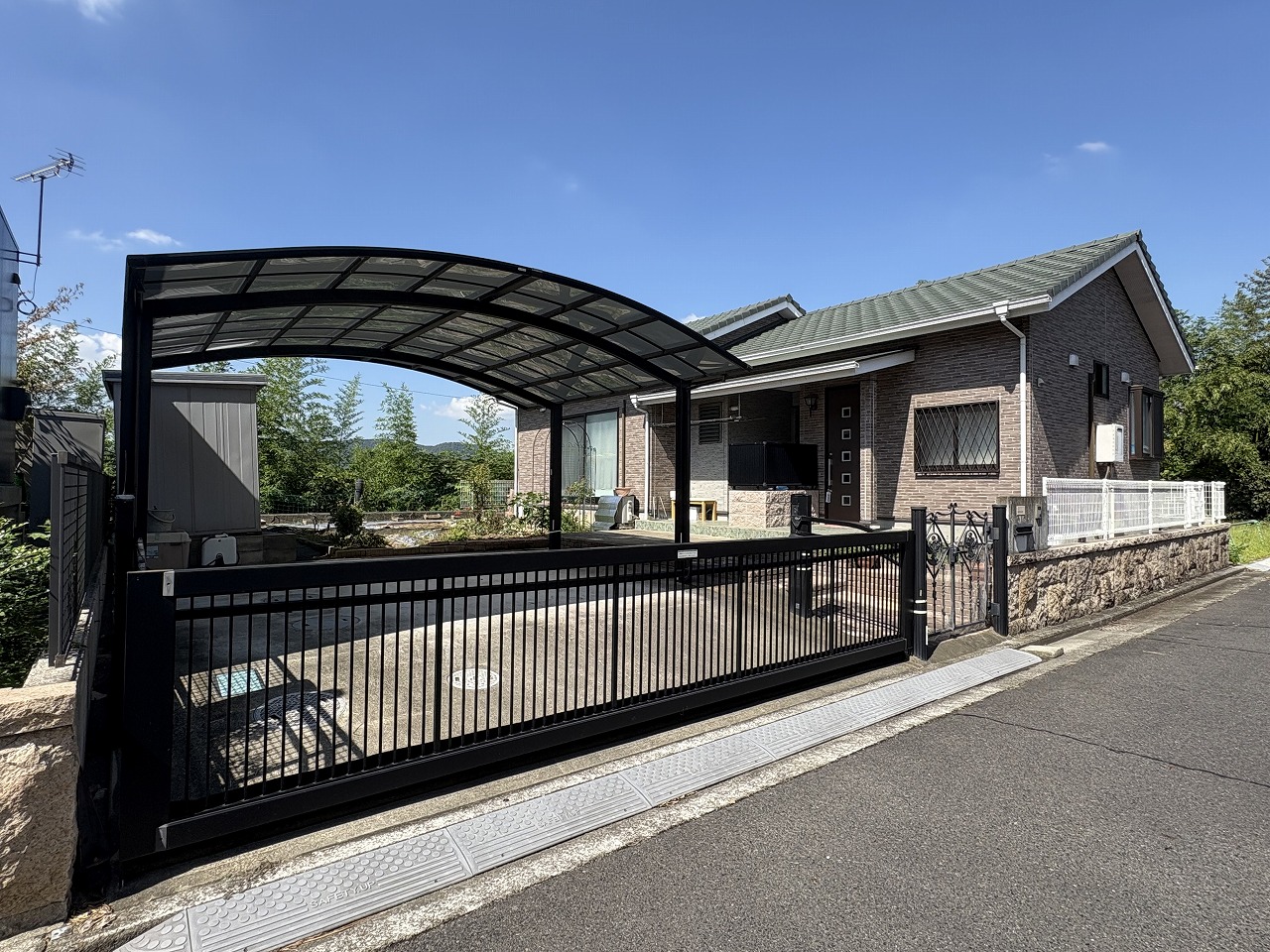 【新着物件】綾歌郡綾川町陶中古戸建　2LDK　2100万円