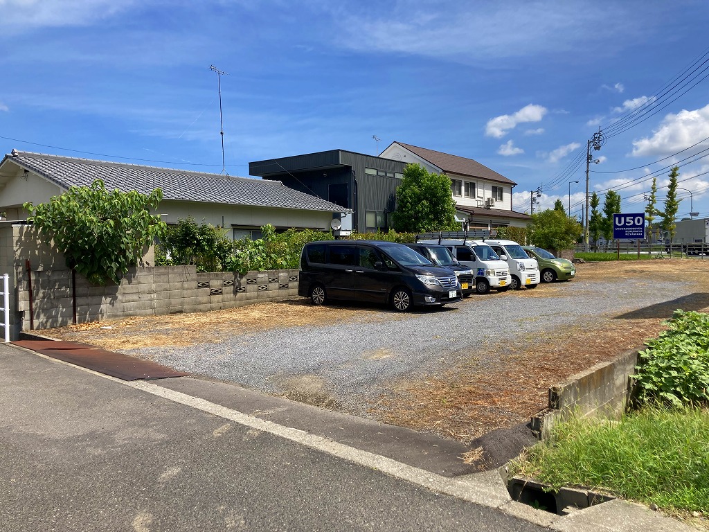 【新着物件】高松市国分寺町新居売り土地　約131坪1030万