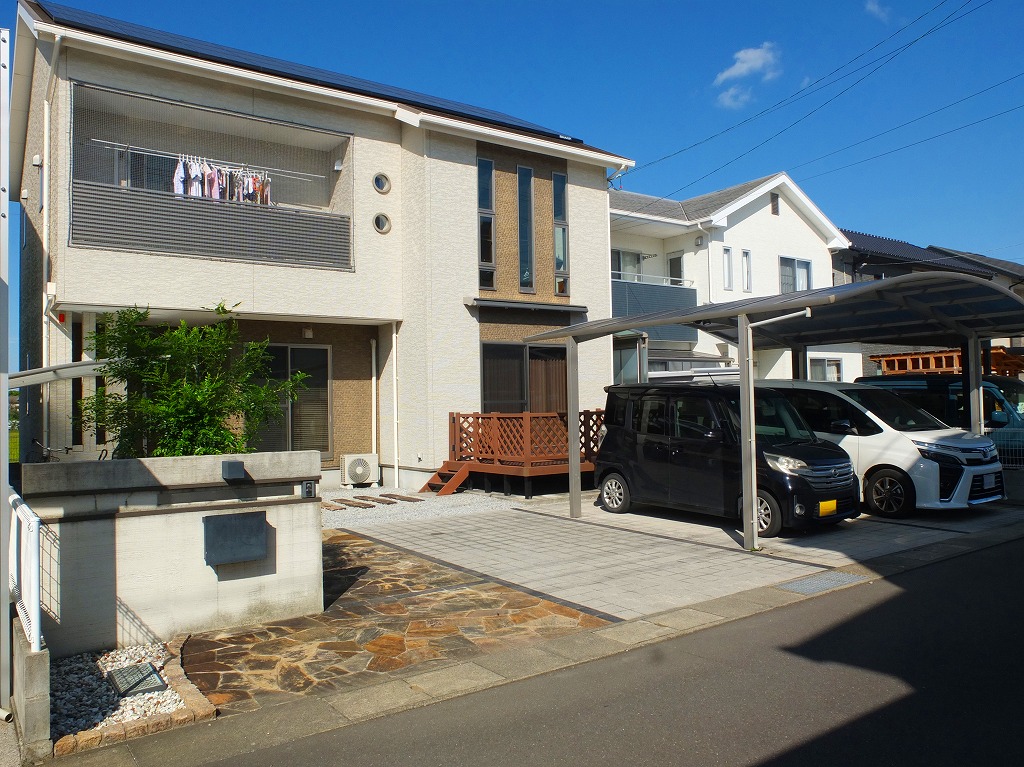 【新着物件】高松市由良町中古戸建　4SLDK　2080万円